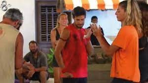 Survivor'da ortalık fena karıştı! 