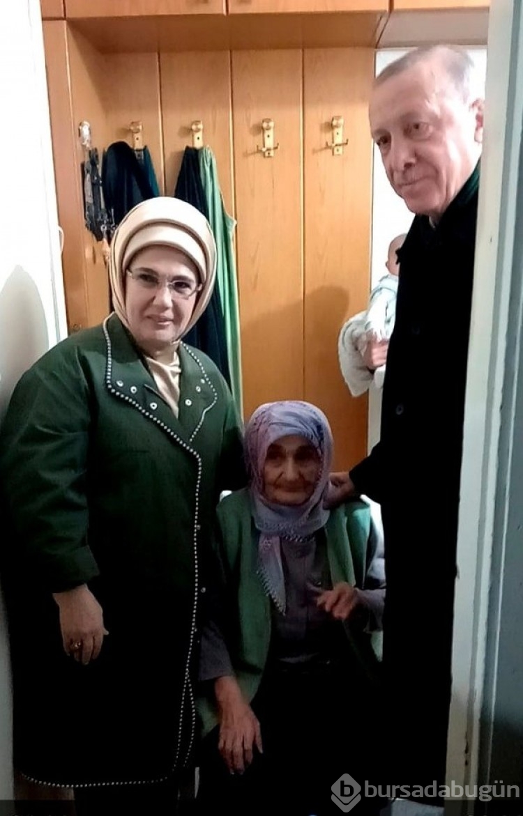 Kılıçaslan ailesi o iftarı anlattı...