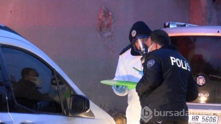 Gaziosmanpaşa'da koku alarmı!