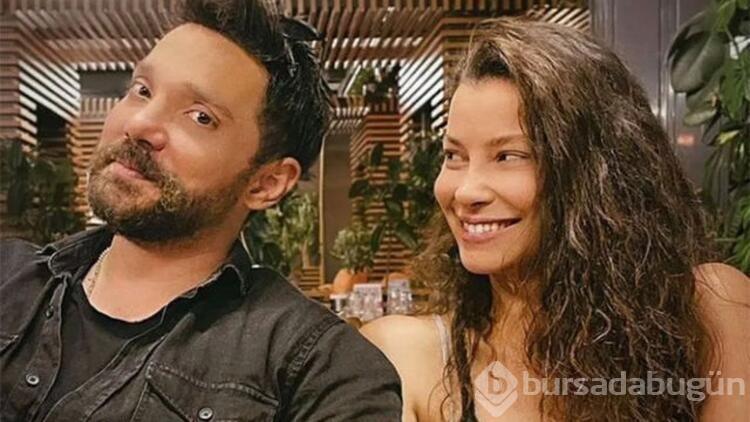 Müjde Uzman'dan sevgilisi hakkında itiraf...