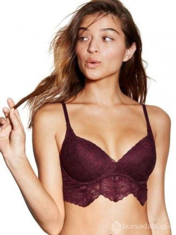 Bu yaz sütyen yerine bralet giymeniz için 14 neden...