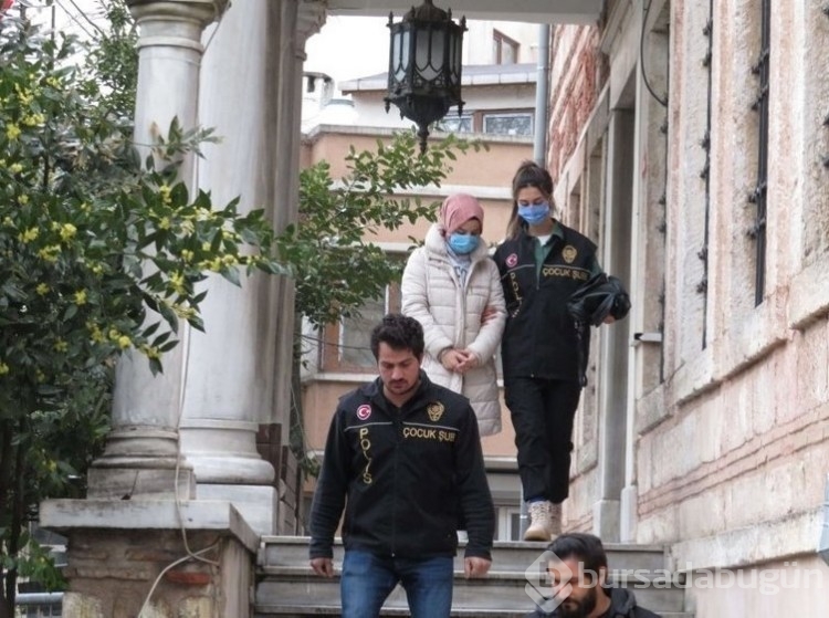 Nisa bebeğin gerçek annesi ve sütannesi arasındaki fark...