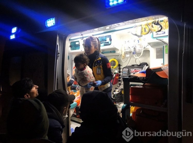 Nisa bebeğin gerçek annesi ve sütannesi arasındaki fark...