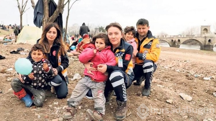 Nisa bebeğin gerçek annesi ve sütannesi arasındaki fark...