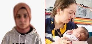 Nisa bebeğin gerçek annesi ve sütannesi arasındaki fark...
