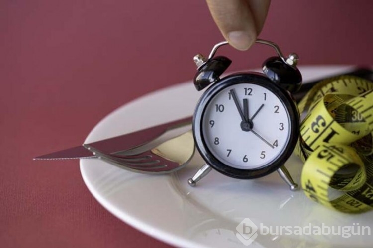Ramazan'da kilo vermenin yolları nelerdir?