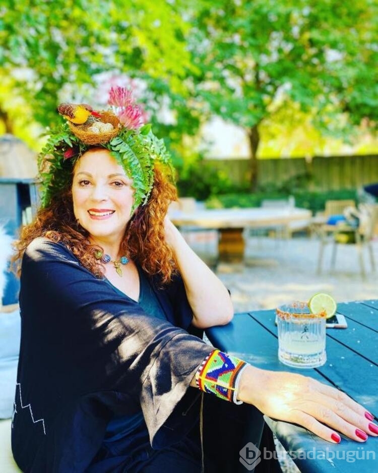 Derya Alabora'dan ilişki açıklaması...