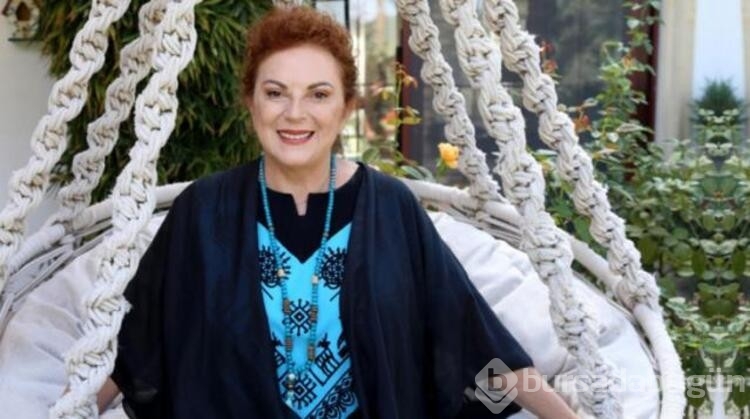 Derya Alabora'dan ilişki açıklaması...