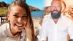 Aslı Enver ilişkisi hakkında ilk defa konuştu...