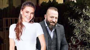 Aslı Enver ilişkisi hakkında ilk defa konuştu...