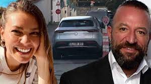 Aslı Enver ilişkisi hakkında ilk defa konuştu...