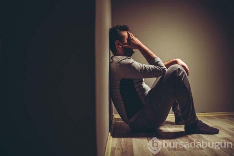 Depresyonun tekrarlanma sıklığını yüzde 25 artırdı..