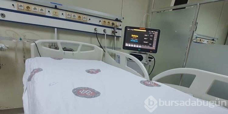 Kovid yoğun bakımlar tek tek kapanıyor!