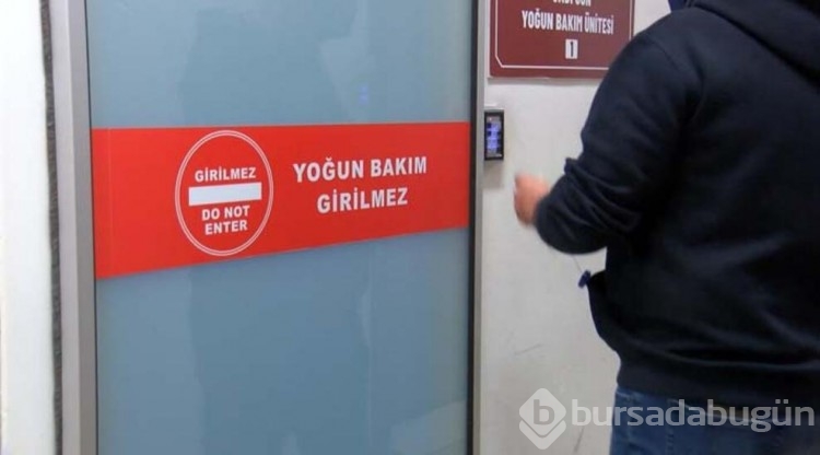 Kovid yoğun bakımlar tek tek kapanıyor!