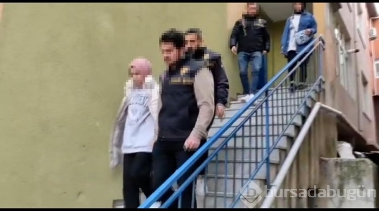 Vicdansız anneden şoke eden ifade!