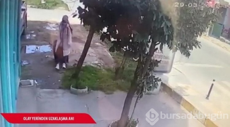 Vicdansız anneden şoke eden ifade!