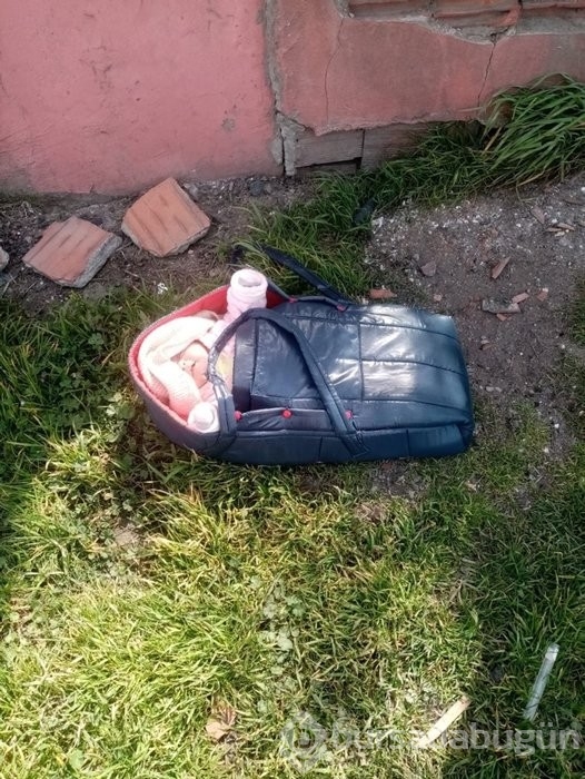 Vicdansız anneden şoke eden ifade!