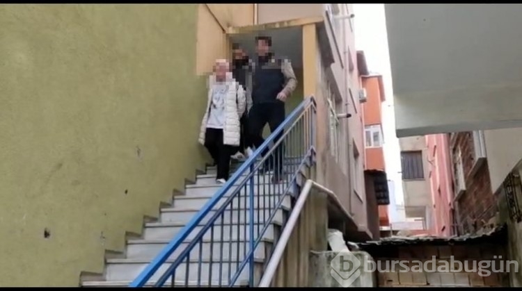 Vicdansız anneden şoke eden ifade!