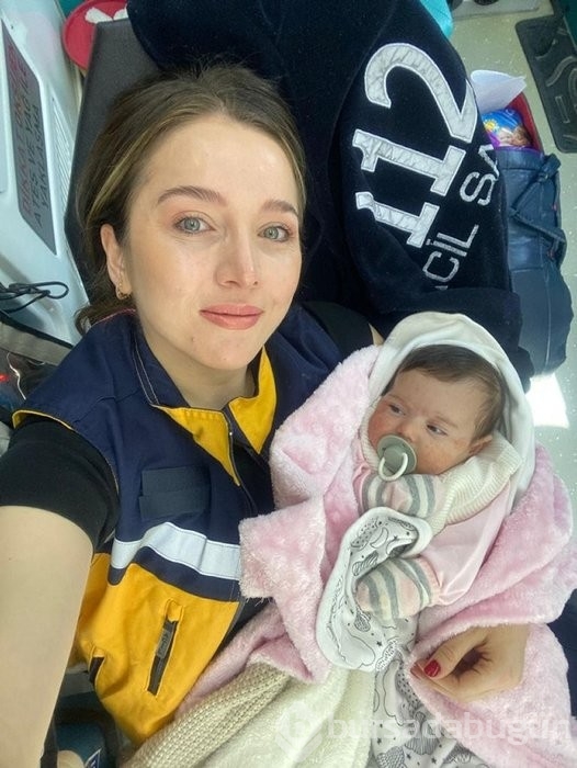 Vicdansız anneden şoke eden ifade!