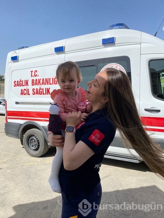 Vicdansız anneden şoke eden ifade!