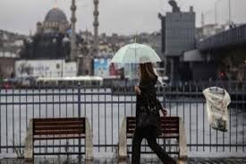 Meteoroloji'den 'sarı' ve 'turuncu' uyarı!