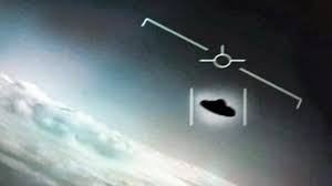 UFO karşılaşması sonrası hamile kaldı!