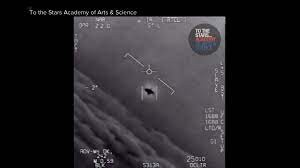 UFO karşılaşması sonrası hamile kaldı!