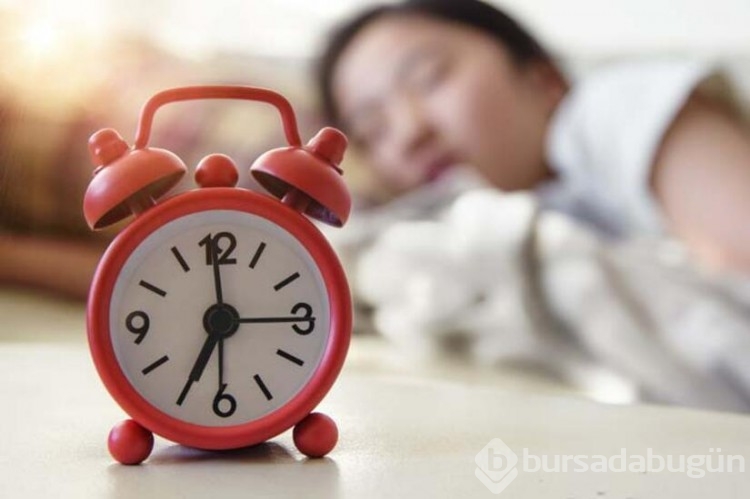 Uykusuzluk sorunun çözümü nedir?