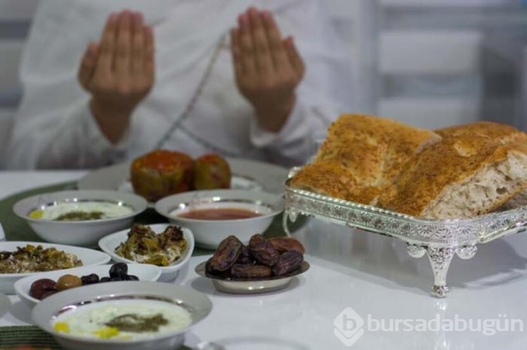 Oruç tutmanın faydaları nelerdir?