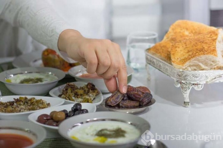 Oruç tutmanın faydaları nelerdir?