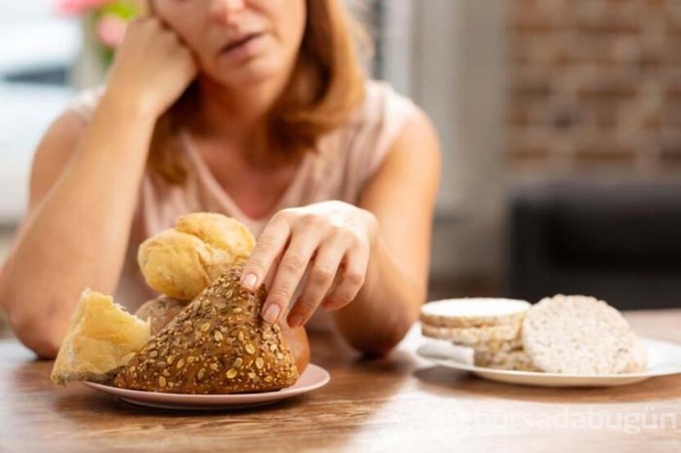 Çölyak hastalığı nedir?