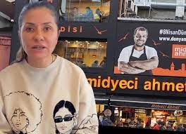 İsim benzerliği krizi!