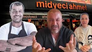 İsim benzerliği krizi!