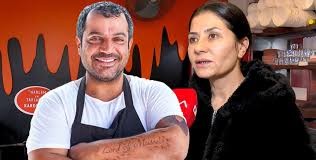 İsim benzerliği krizi!