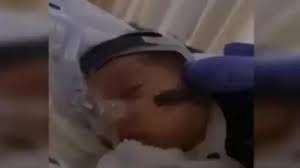 Faslı Yusuf bebeğin çağrısını sessiz kalmadı!