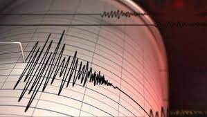 Adana'da korkutan deprem!