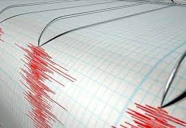 Adana'da korkutan deprem!