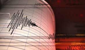 Adana'da korkutan deprem!
