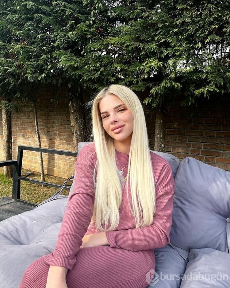 Damla Ersubaşı'ndan estetik açıklaması...
