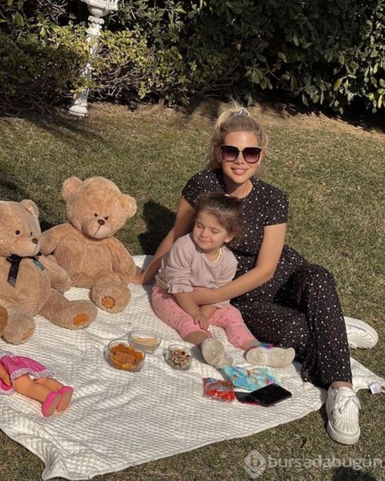 Damla Ersubaşı'ndan estetik açıklaması...