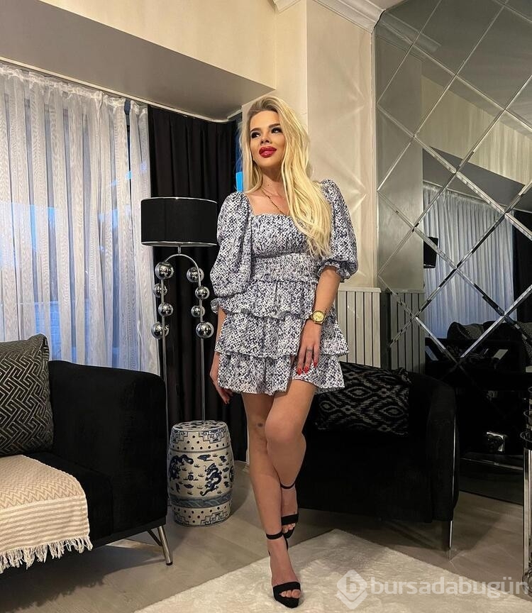 Damla Ersubaşı'ndan estetik açıklaması...