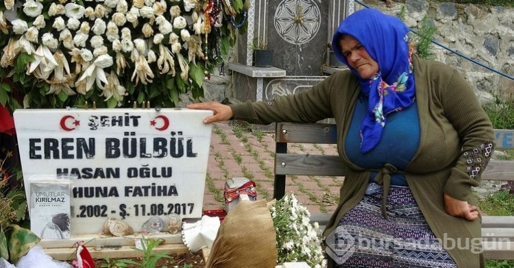 Ayşe Bülbül:"Yazıklar olsun size"
