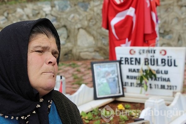 Ayşe Bülbül:"Yazıklar olsun size"