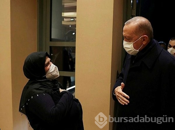 Ayşe Bülbül:"Yazıklar olsun size"