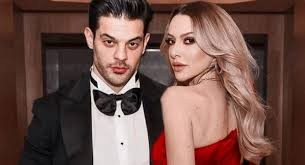 Hadise düğününde de farkını konuşturacak!