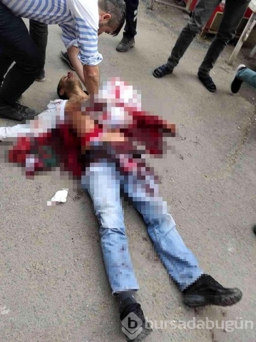 Diyarbakır'daki tacizci vahşetinde kelime-i şehadet detayı