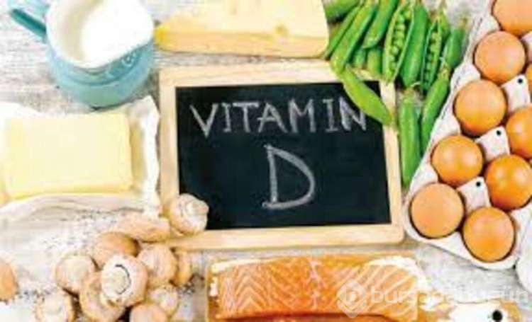 D vitamini eksikliği neden olur?