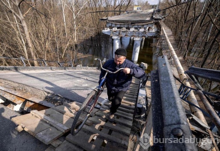 Rusya, Donbas bölgesindeki saldırılarını artırıyor!