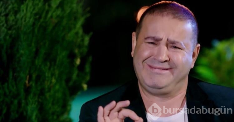 Şafak Sezer'in evi yine satılıkta....