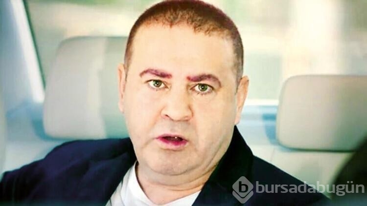 Şafak Sezer'in evi yine satılıkta....